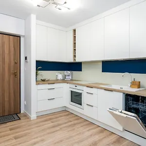  Apartament Wenecjanska By Renters Polska