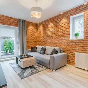  Apartament Księżycowy Polska