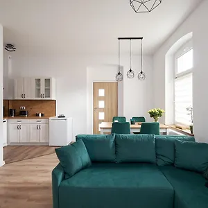  Apartament U Bratkow Polska