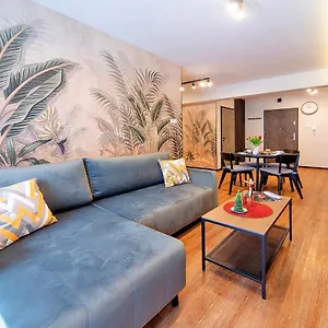  Apartament Sun Seasons 24 - Slowackiego Polska