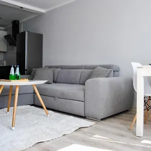 Apartament Bohaterow Modlina Point By Sleepwell, Nowy Dwór Mazowiecki