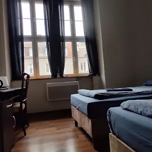  Хостел Holiday Old Town Польша